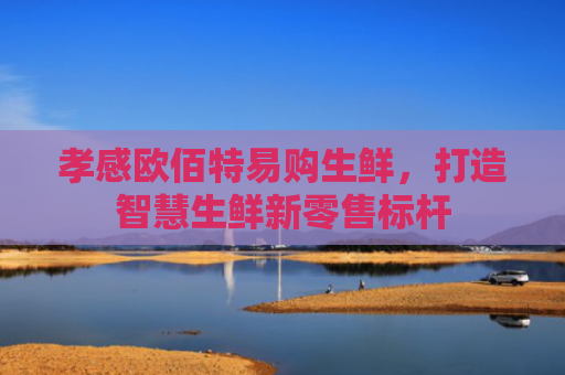 孝感欧佰特易购生鲜，打造智慧生鲜新零售标杆