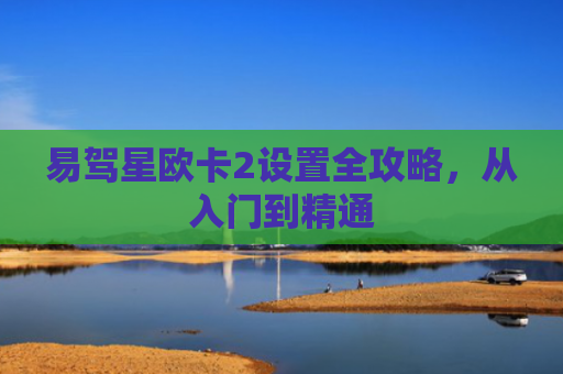 易驾星欧卡2设置全攻略，从入门到精通