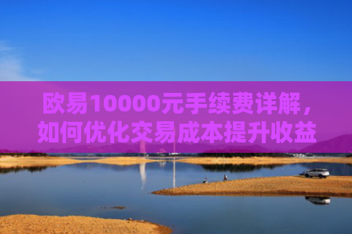 欧易10000元手续费详解，如何优化交易成本提升收益