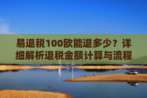 易退税100欧能退多少？详细解析退税金额计算与流程