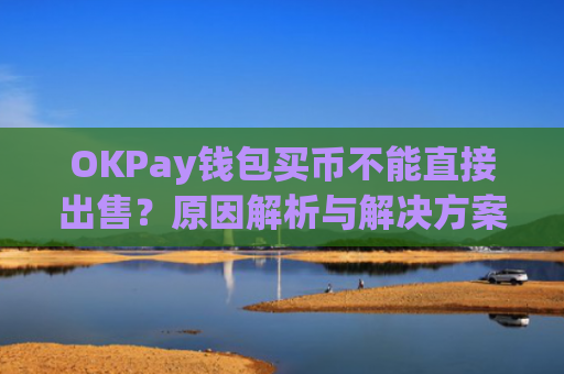 OKPay钱包买币不能直接出售？原因解析与解决方案-第1张图片-大猪科技网