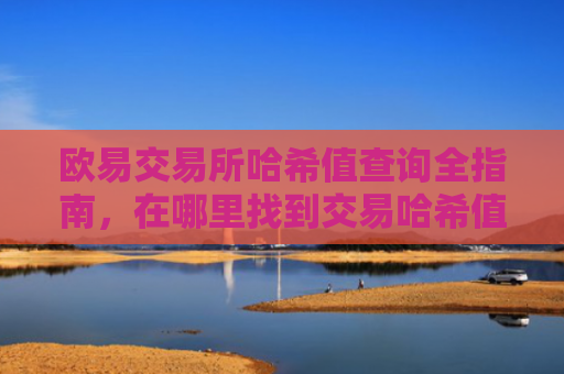 欧易交易所哈希值查询全指南，在哪里找到交易哈希值？