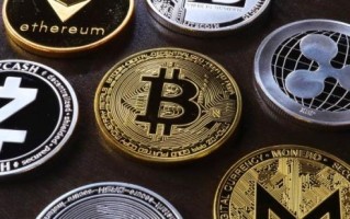 波币价格最新消息（波币今日价格行情走势）