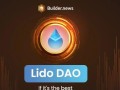 Lido DAO 是什么币，如何购买呢？