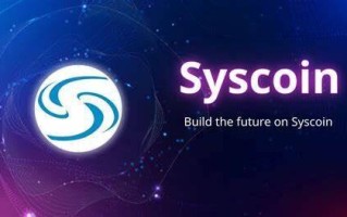 什么是Syscoin币